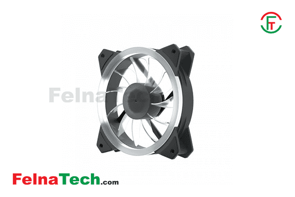 Orico CSF-2SY6P Case Fan 120mm with RGB