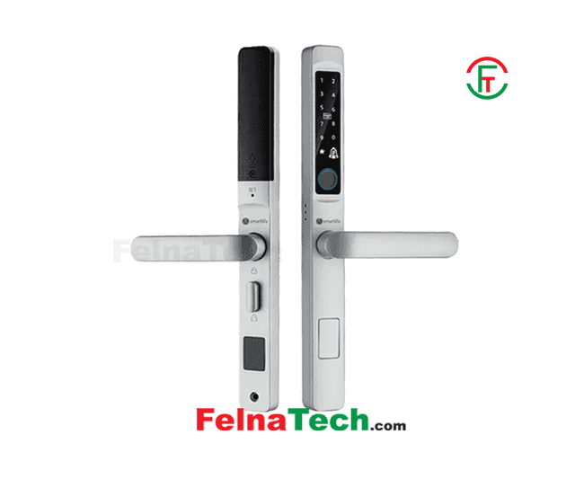 SmartLife G2 Smart Glass Door Lock