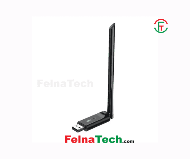 Ugreen CM496 AC650 Dual Band Wireless USB Adapter