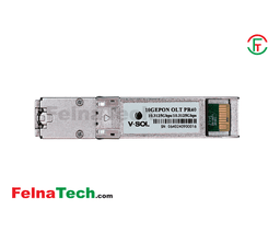 V-SOL 10G EPON OLT SFP+ PRX40 10Gbps Fiber Optical Module