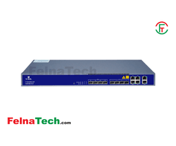 V-SOL V1601E04-DP 4-Port EPON OLT 10G