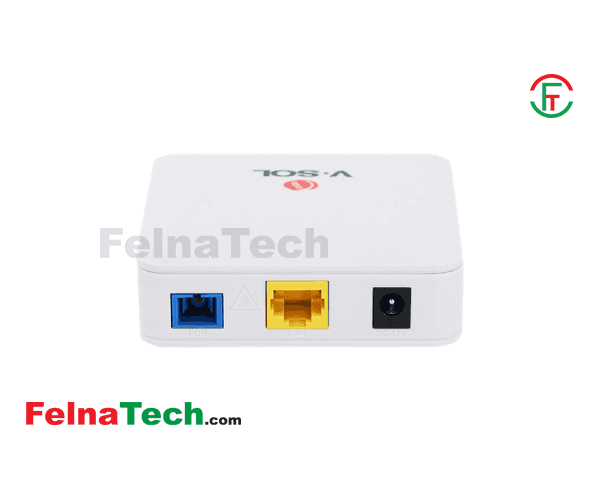V-SOL V2801SE 1GE Secure EPON ONU
