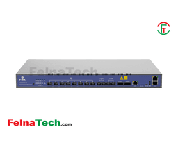 V-SOL V3600G1-C 8-Port XGS Combo PON OLT