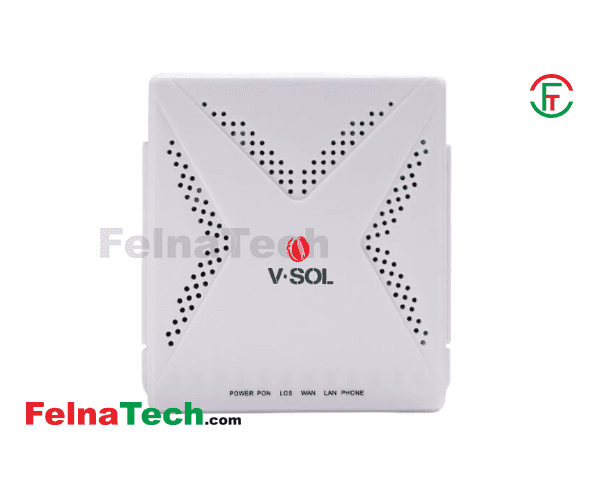V-SOL HG322G XPON 1GE 1POTS Wi-Fi HGU ONT ONU