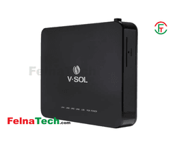 V-SOL V2804Z-4G XPON 4GE ONT ONU