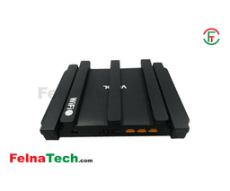 VSOL HG5033-AX30-4G AX3000 Dual-Band Gigabit WiFi 6 Router
