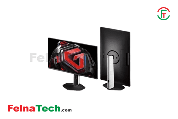 Xiaomi Redmi G27Q 2025 Edition 27" 180Hz 2K QHD IPS Gaming Monitor